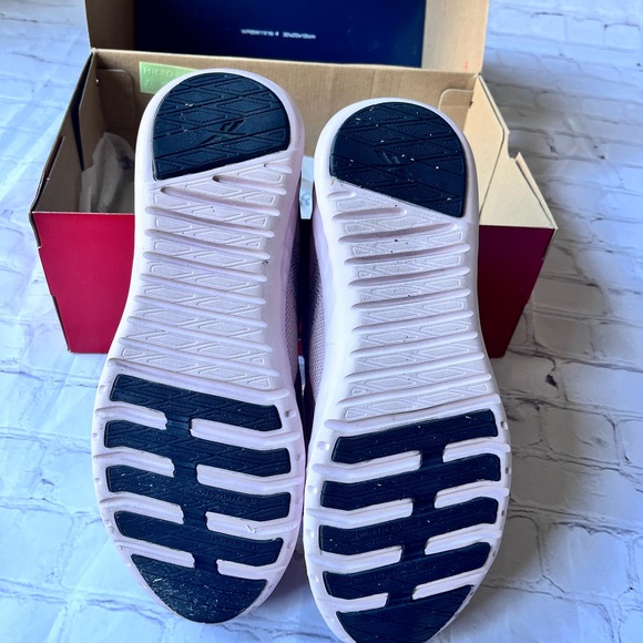 Women's Reebok Sublite Legend Composite Toe Work Sneaker Size 8 Extra Wide Toe - Picture 10 of 11